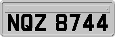 NQZ8744