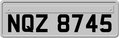 NQZ8745