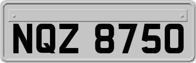 NQZ8750