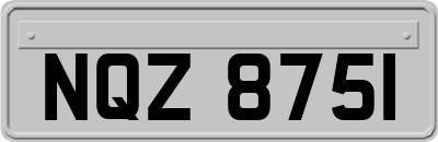 NQZ8751