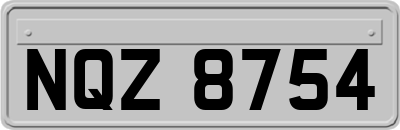 NQZ8754