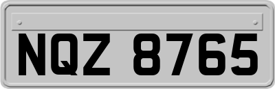 NQZ8765
