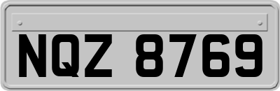 NQZ8769
