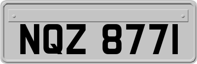NQZ8771