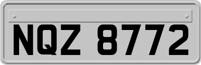 NQZ8772
