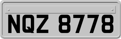 NQZ8778