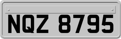 NQZ8795