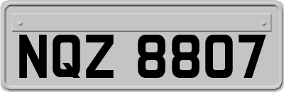 NQZ8807