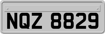 NQZ8829