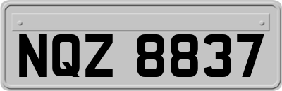 NQZ8837