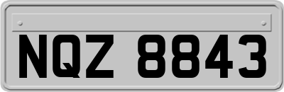 NQZ8843