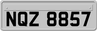 NQZ8857