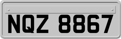 NQZ8867