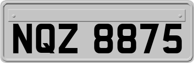 NQZ8875