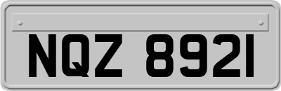 NQZ8921