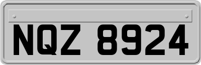 NQZ8924