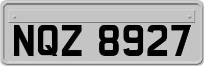 NQZ8927