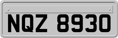 NQZ8930