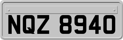 NQZ8940