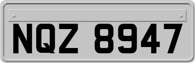 NQZ8947