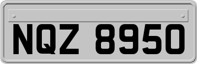 NQZ8950