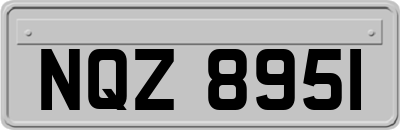 NQZ8951