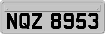 NQZ8953