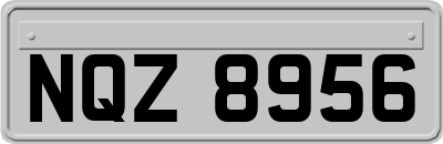 NQZ8956