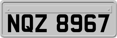 NQZ8967