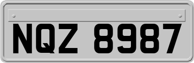 NQZ8987