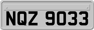 NQZ9033