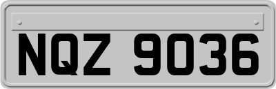 NQZ9036