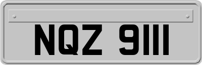 NQZ9111
