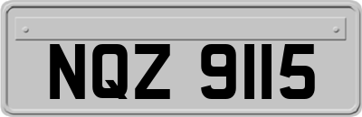 NQZ9115