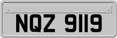 NQZ9119