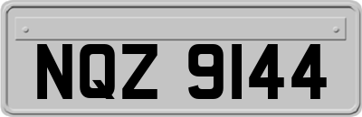 NQZ9144