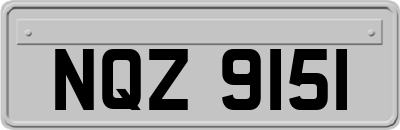 NQZ9151