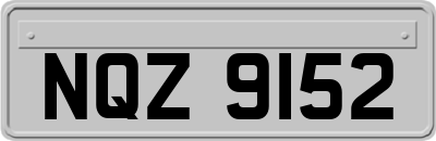 NQZ9152