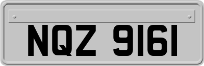 NQZ9161