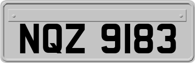 NQZ9183