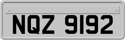 NQZ9192