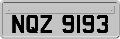 NQZ9193
