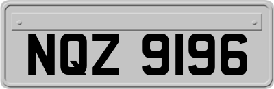 NQZ9196