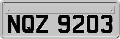NQZ9203