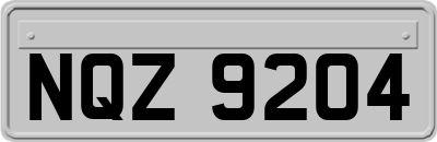 NQZ9204
