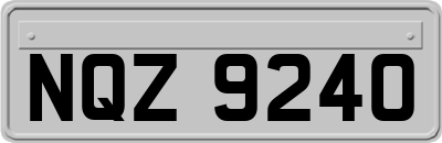 NQZ9240