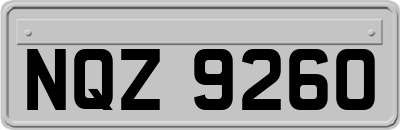 NQZ9260