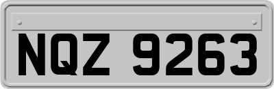 NQZ9263