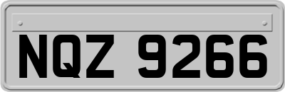 NQZ9266