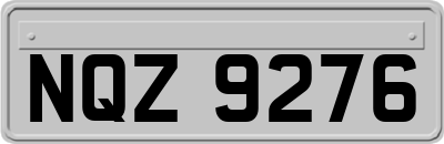 NQZ9276